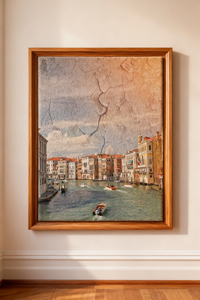 Panel de Fibra de Poliéster Ecológico para Absorción Acústica, Decoración de Teatro de Gran Superficie - Product Image 6