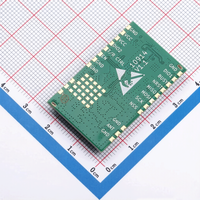 Module LoRa authentique E22P-915M30S, 915 MHz, 30 dBm, portée de 12 km, puce SX1262, SMD 38,5x24 mm en stock