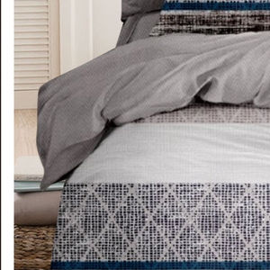 High-grade Custom Printed Classical Style Breathable Bed Quilts <strong>Comforters</strong> for Home - Product Image 2