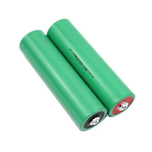 46160 LFP Lifepo4 3.2V20Ah 22Ah Baterai Lithium Ion Besi Fosfat Sel Silinder 3.2V Baterai Penyimpanan Energi Tingkat Pengisian Tinggi 10C - Product Image 5