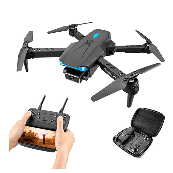 S89 factory supply low price kids toy without camera remote control drones