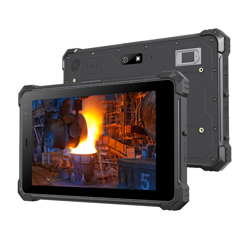 CENAVA 8/10 Inch Rugged Outdoor <strong>Android</strong> Industrial <strong>Tablet</strong> Pc <strong>Android</strong> 10/11/13 System High Brightness Nfc GPS Special <strong>Tablet</strong>