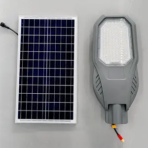 Harga bagus Split Solar lampu jalan harga 150w komersial baru semua -- satu harga bagus