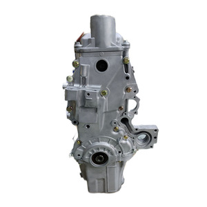 Newpars OEM Custom Car BYD473QB BYD473QE Culatas de motor de bloque largo desnudo 1.5L para BYD con 1 año de garantía - Product Image 5