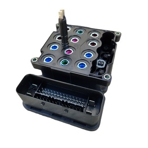 Pièce d'origine Mopar : module de commande de pompe ABS 68067458AA pour Jeep Wrangler - Product Image 5