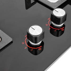 Produit OEM adapté fabriqué en Chine, prix d'usine pour cuisinière à induction - Product Image 4