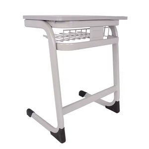 Escritorios y sillas escolares modernos y exquisitos, juegos de escritorios y sillas utilizados en las aulas escolares, escritorios y sillas ajustables - Product Image 3