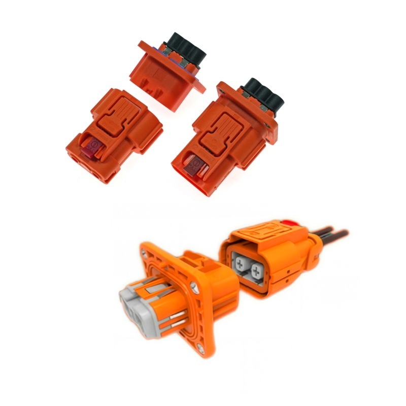 Amp tyco Fci Fep Furukawa Molex