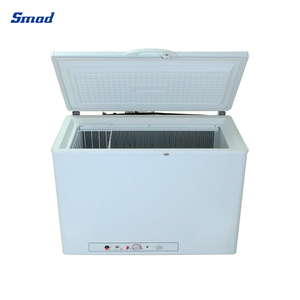 Xd200 Gas <b>Freezer</b> Kerosene Absorption Dsg-200b1 Gas <b>Freezer</b> - Product Image 5