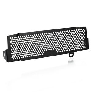 Protector de Radiador de Aluminio para Motocicleta <span class=keywords><strong>Honda</strong></span> CB125R <span class=keywords><strong>CB</strong></span> <span class=keywords><strong>125R</strong></span> 2018-2024 2023 2022, Accesorios para Motocicleta, Cubierta Protectora para Tanque de Agua - Product Image 2