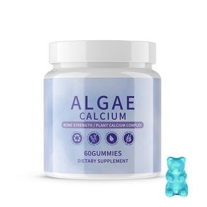 Без сахара, растительное масло водорослей, мармелай 2000 мг Омега <span class=keywords><strong>3</strong></span>, мармелай EPA + <span class=keywords><strong>DHA</strong></span> <span class=keywords><strong>Omega</strong></span> <span class=keywords><strong>3</strong></span>, 1000 мг, наполненные мармелями для глаз, мозга - Product Image 4