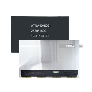 Samsung Original ATNA40HQ01 para Mechanical Revolution Star Shine 14-9CC4U Yoga Slim 7 Pro 14C AKP10 AHP10R IRH10R - Product Image 3