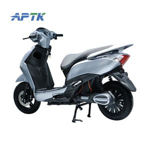 Motos électriques haute puissance APTK 3000W, scooter électrique à vitesse maximale de 45 km/h et prix compétitif - Product Image 2