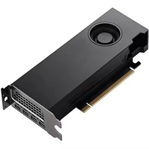 Carte vidéo 900-5G192-2250-000 Nvidias Quadro RTX A2000 12 Go PCI Gen 4.0 562 MHz Prix d'usine - Product Image 2