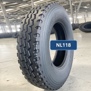 ยางรถบรรทุกหนักยี่ห้อ LINGLONG Jinyu ขนาด 10 R20 12 R24 - Product Image 4