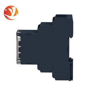 Nuevo y Original -Schneider- RM22TR33 110V 16 E/S Relé de Control de Voltaje PLC Controlador Programable para Programación PLC - Product Image 2