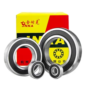 Boa Qualidade Cojinetes De Bolas 6901 61900 6308 6217 62304 6322 zz 2rs c3 ddu Deep Groove Ball Bearing Para Ventilador de teto