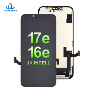 Écran de remplacement LCD JK incell pour iPhone 17e 16e - Product Image 1