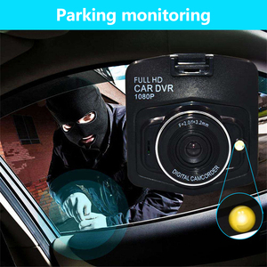 Camera Hành Trình DVR Xe Hơi Full <span class=keywords><strong>HD</strong></span> 1080P Với Camera Hành Trình <span class=keywords><strong>Hd</strong></span> 1080P Cho Người Dùng Tầm Nhìn Ban Đêm - Product Image 5