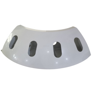 Kit di termoformatura in plastica per termoformatura di processo professionale - Product Image 5