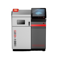 Imprimante 3D numérique laser Riton Dentistry D-100 SLM en métal, imprimante 3D haute précision