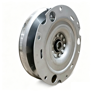 อะไหล่เกียร์ HXT คุณภาพสูงใหม่ 0B5 DSG ชุดเฟืองท้ายแบบ Dual Mass Flywheel สำหรับ Audi A4 A5 - Product Image 6