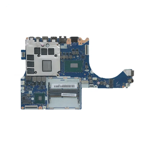 Carte mère pour ordinateur portable testée en stock 100% pour cartes système pour <span class=keywords><strong>légion</strong></span> <span class=keywords><strong>Y540</strong></span>-17IRH 5B20S42480 - Product Image 1