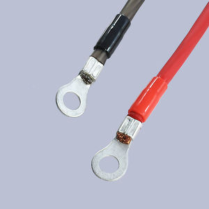 ขั้วต่อ50A 2ขา Deutsch DT พร้อมฟิวส์15A สายต่อสำหรับงานหนัก2AWG - Product Image 4