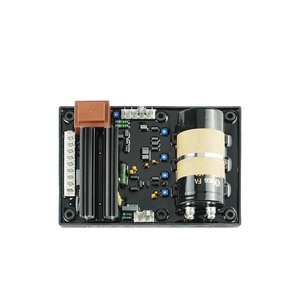 Bộ Điều Chỉnh Điện Áp Xoay Chiều R449 Bộ Điều Chỉnh Điện Áp Tự Động 3 Pha AVR - Product Image 1