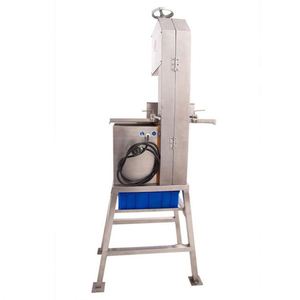 Commercial Slaughter Equipment Stainless Steel <b>Bone</b> Meat <b>Saw</b> Butchery Meat Cutting Machine for Meat Processing Cooking Equipment - Product Image 6