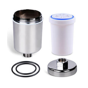 Nuevo Producto: Filtro de <span class=keywords><strong>Ducha</strong></span>, Filtro de Cabezal de <span class=keywords><strong>Ducha</strong></span>, Filtro de Agua de <span class=keywords><strong>Ducha</strong></span> Montado en la Pared - Product Image 4