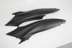 Nhà cung cấp phụ tùng nhựa đúc khuôn OEM tùy chỉnh FENDER FR cho HONDA PCX 2018-2020 - Product Image 5