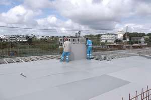 Coffrage en plastique PP creux <span class=keywords><strong>à</strong></span> prix abordable, sans agent de démoulage requis - Product Image 4