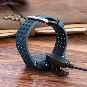 Câble de données USB de 1m pour <span class=keywords><strong>Garmin</strong></span> <span class=keywords><strong>Forerunner</strong></span> 30 35 735XT 230 <span class=keywords><strong>235</strong></span> 630 645Music Vivomove HR Approach S20 - Product Image 6