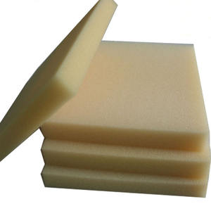 ポリウレタン網状ポリウレタンフォームフィルター水族館 - Product Image 4