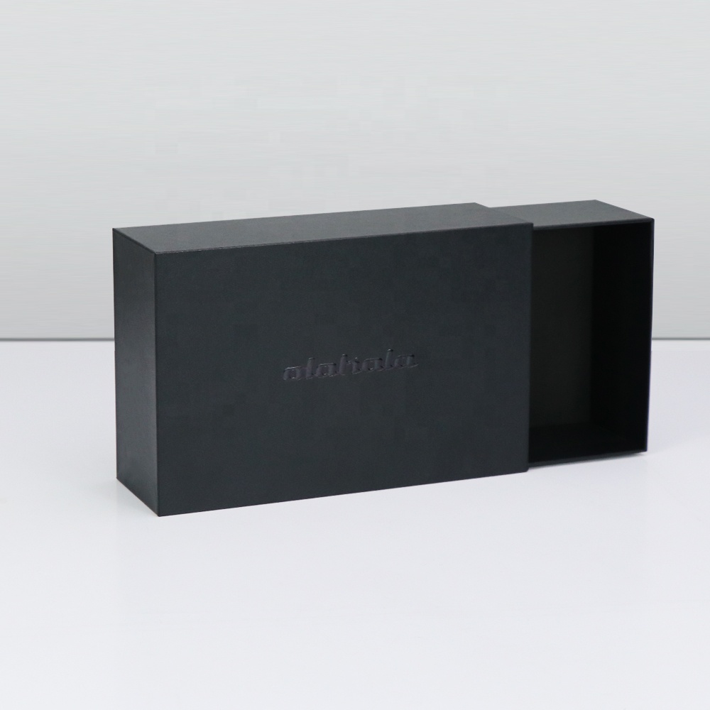 box packaging personalized for jewels