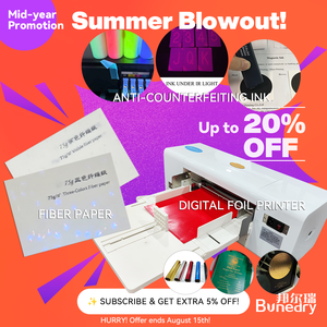 Document juridique Papier anti-inviolabilité Papier de sécurité perforation laser microtexte ± 0.05mm Précision intégrée Anti-copie pour diplôme - Product Image 5