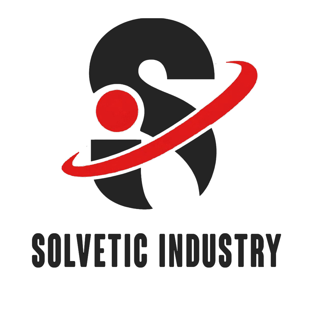 SOLVETIC INDUSTRY logo