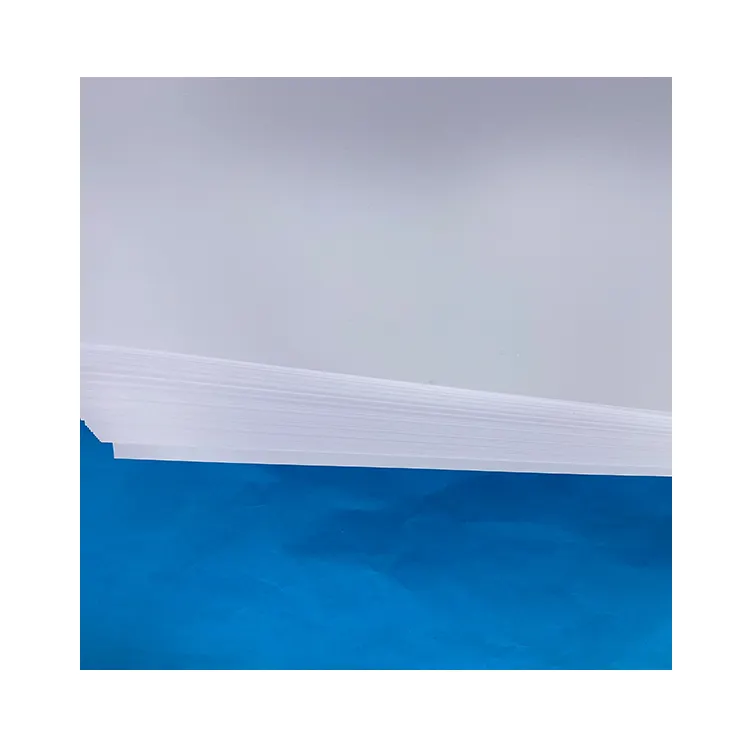 Kimlik kartı lazer laminasyon filmi yerleşimi plastik kartlar PVC baskı levha