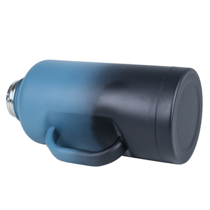 64oz/87oz/128oz doppia parete Hydra in acciaio inossidabile coibentato Thermos Thermos di grande capacità di acqua calda bottiglia Thermos - Product Image 5