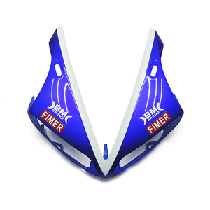 Carenados de Repuesto Compatibles con Yamaha YZF <span class=keywords><strong>R1</strong></span> 2004 2005 <span class=keywords><strong>2006</strong></span> Paneles de Plástico ABS - Product Image 5