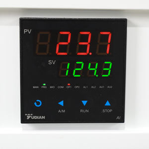 Biobase China Heet Verkoop Moffeloven 8l Nauwkeurig Warmtebehandelingsmateriaal Testen En Calcineren Moffeloven Voor Laboratorium - Product Image 2