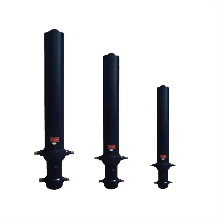3 Stages Long Stroke Telescopic Construction Machinery Hydraulic Cylinder Telescopic Multi-Stage Sleeve Cylinder 14 Ha4ba4ac00fdf44ceaec010ba62578d00V