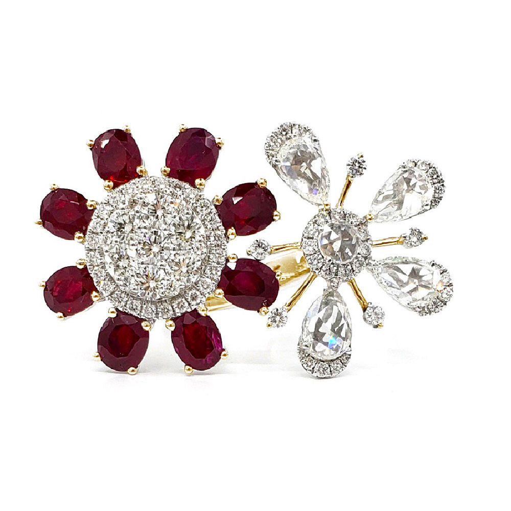 สีเหลือง