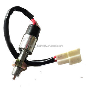 W2.0-06-01-<span class=keywords><strong>17</strong></span>-00 Interrupteur de sécurité neutre Sensorworld Moissonneuse-batteuse Fm World Pièces détachées pour moissonneuse-batteuse - Product Image 1