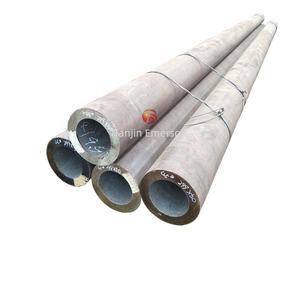 <span class=keywords><strong>Tuyau</strong></span> d'acier sans soudure en carbone SAE1045 <span class=keywords><strong>de</strong></span> 1 1/2 1000 mm 125 mm pour pipeline <span class=keywords><strong>de</strong></span> pétrole et <span class=keywords><strong>de</strong></span> <span class=keywords><strong>gaz</strong></span>, vente chaude, pour l'usinage, <span class=keywords><strong>tuyau</strong></span> d'acier sans soudure <span class=keywords><strong>de</strong></span> 15 pouces - Product Image 6