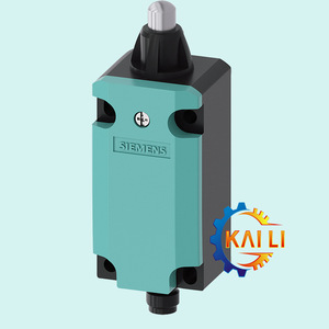 สวิตช์จำกัดตำแหน่ง Siemens รุ่น 3SE51220KH01 แบบ SPDT ระดับ IP20 วัสดุ ABS - Product Image 1