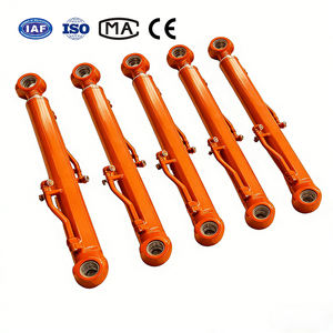 Système de nivellement <span class=keywords><strong>hydraulique</strong></span>, cric de levage <span class=keywords><strong>pour</strong></span> camping-car de classe A, caravane, remorque, fourgon - Product Image 4