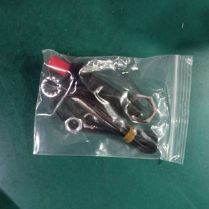 Ceramic Piezoelectric Igniter With Universal Threaded Ignition Needle For Gas <b>Stove</b> Household Use - Product Image 3