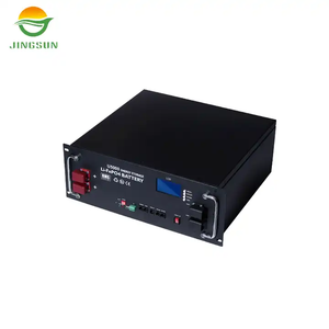 Sistema Híbrido Solar Fotovoltaico Jingsun, Kit Completo Fuera de la Red, Paneles de Energía de 5kw 10kwh 20kwh para Casa, JS10KW-hybrid-580W-Lithium 10 - Product Image 3